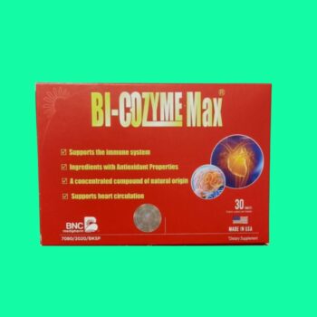 Bi-Cozyme Max