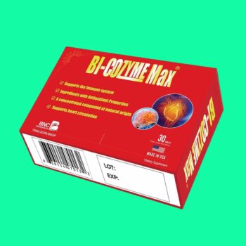 Bi-Cozyme Max