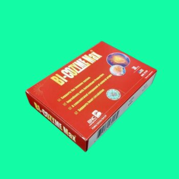 Bi-Cozyme Max