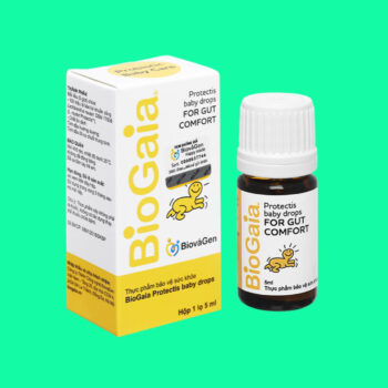Biogaia Protectis Baby Drops
