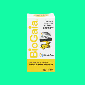 Biogaia Protectis Baby Drops