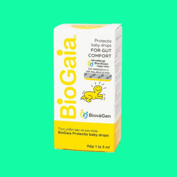 Biogaia Protectis Baby Drops