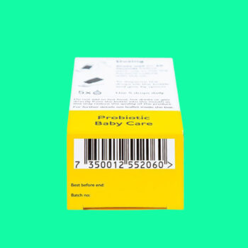 Biogaia Protectis Baby Drops
