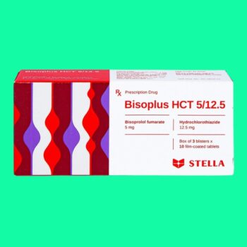 Bisoplus HCT 5/12.5