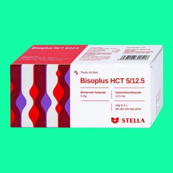 Bisoplus HCT 5/12.5