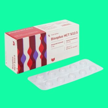 Bisoplus HCT 5/12.5