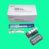 Bộ kit test nhanh Biocredit Covid-19 Ag Test 8 Bộ kit test nhanh Biocredit Covid-19 Ag Test