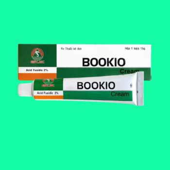 Bookio