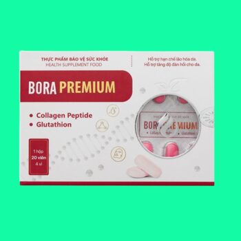 Bora Premium