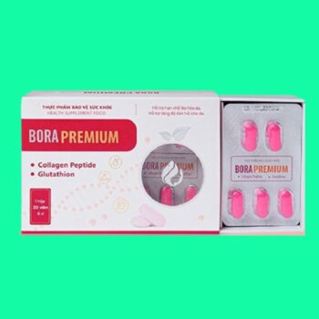 Bora Premium