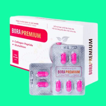 Bora Premium