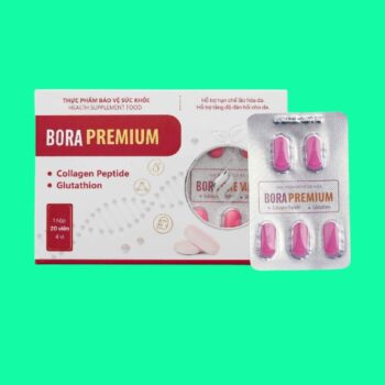 Bora Premium