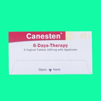 Canesten 100mg 2 Canesten 100mg