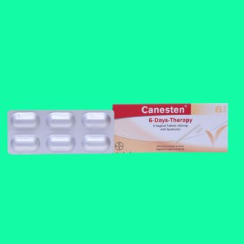 Canesten 100mg 7 Canesten 100mg