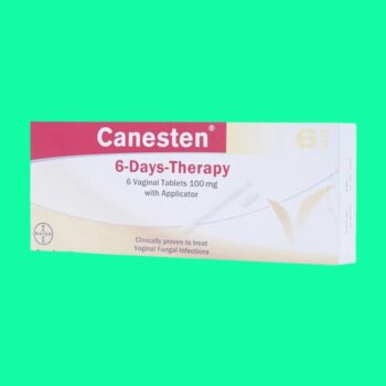 Canesten 100mg 4 Canesten 100mg