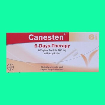 Canesten 100mg 3 Canesten 100mg