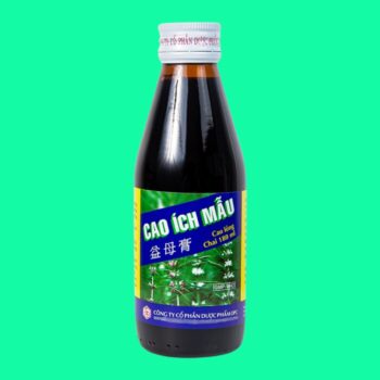 Cao Ích Mẫu 180ml OPC