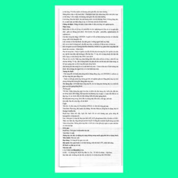 Cefixim 100 US Pharma 16 Cefixim 100 US Pharma