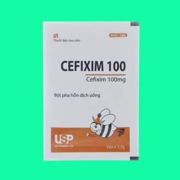 Cefixim 100 US Pharma 13 Cefixim 100 US Pharma