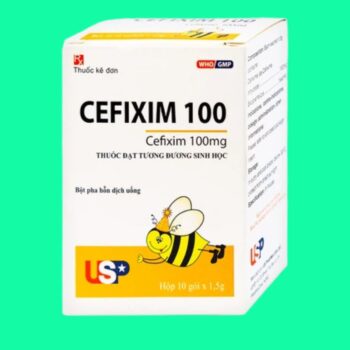 Cefixim 100 US Pharma 4 Cefixim 100 US Pharma