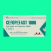 Cefopefast 1000 9 Cefopefast 1000