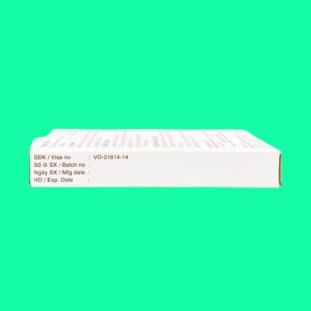 Coafarmin 2mg