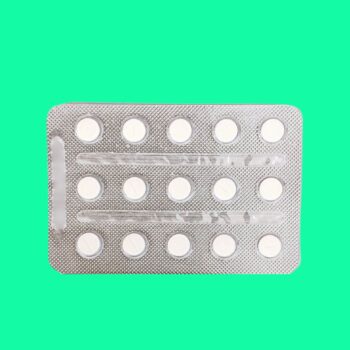 Coafarmin 2mg