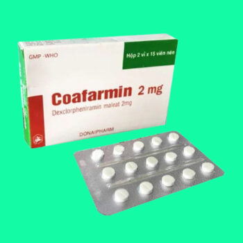 Coafarmin-2mg