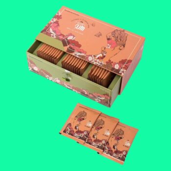 Cốm giảm cân Herbslim