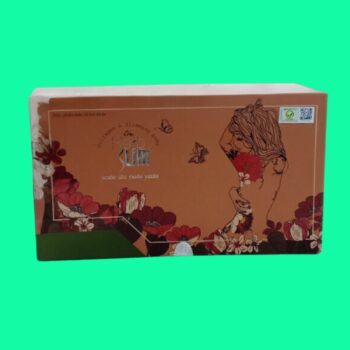 Cốm giảm cân Herbslim