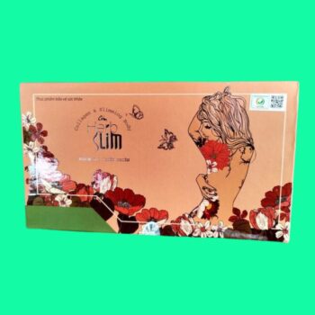 Cốm giảm cân Herbslim