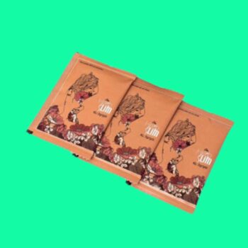 Cốm giảm cân Herbslim