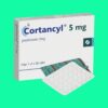 Cortancyl 5mg