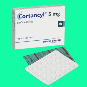 Cortancyl 5mg