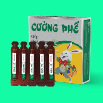 Cường Phế CG Việt Nam