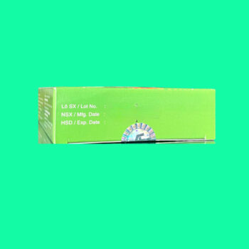Dạ Dày Á Âu 8 Dạ Dày Á Âu