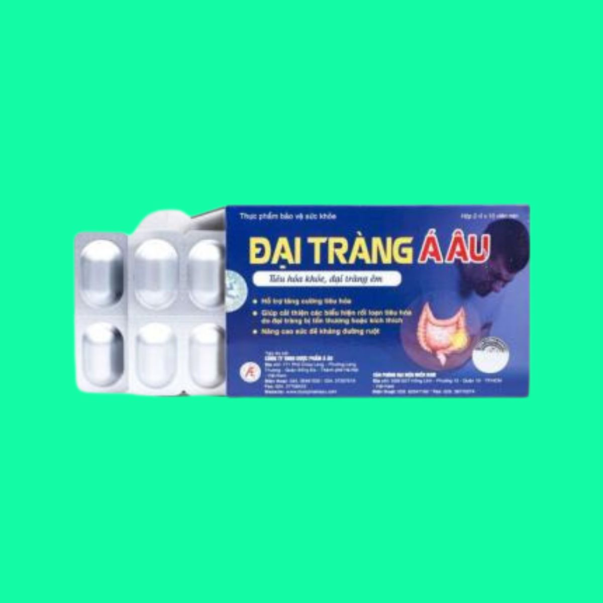 Dai Trang A Au - 1 Đại Tràng Á Âu