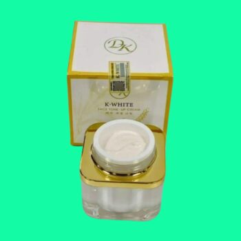 Dakami K-White 30g
