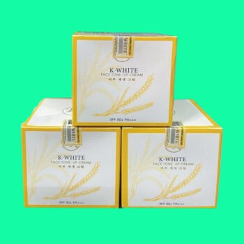 Dakami K-White 30g