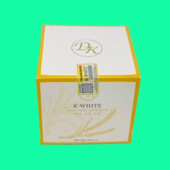 Dakami K-White 30g