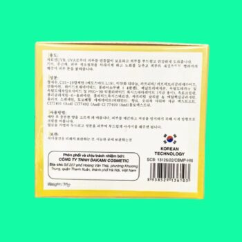 Dakami K-White 30g