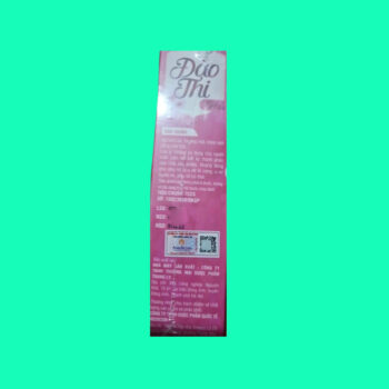 Đào Thi Plus - Viên sủi hỗ trợ làm vòng 1 săn chắc
