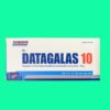 Datagalas 10