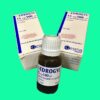 Dedrogyl 15mg/100ml
