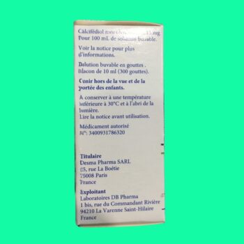 Dedrogyl 15mg/100ml 4 Dedrogyl 15mg/100ml