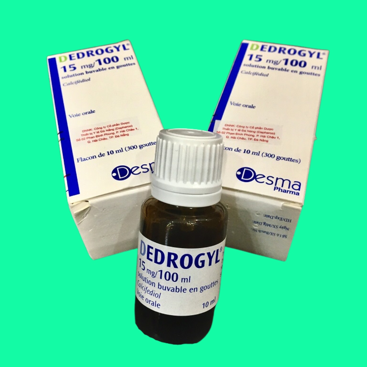 Dedrogyl-15mg-100ml Dedrogyl 15mg/100ml