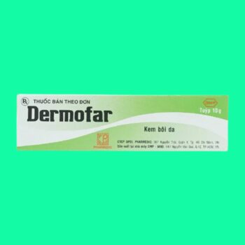 Dermofar 10g 2 Dermofar 10g