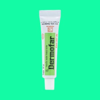 Dermofar 10g 7 Dermofar 10g