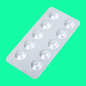 Deslora 5mg