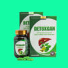 Detoxgan BIGFA (Hộp 60 viên) - Viên uống thanh nhiệt, giải độc gan